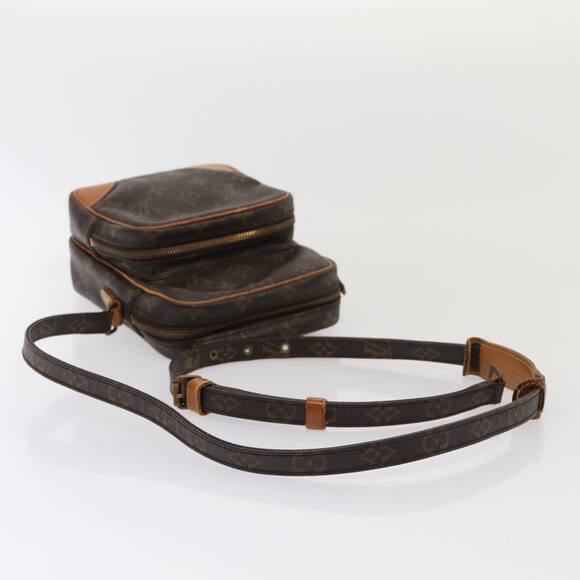 LOUIS VUITTON Monogram Amazon Shoulder Bag M45236 - Picture 8 of 16